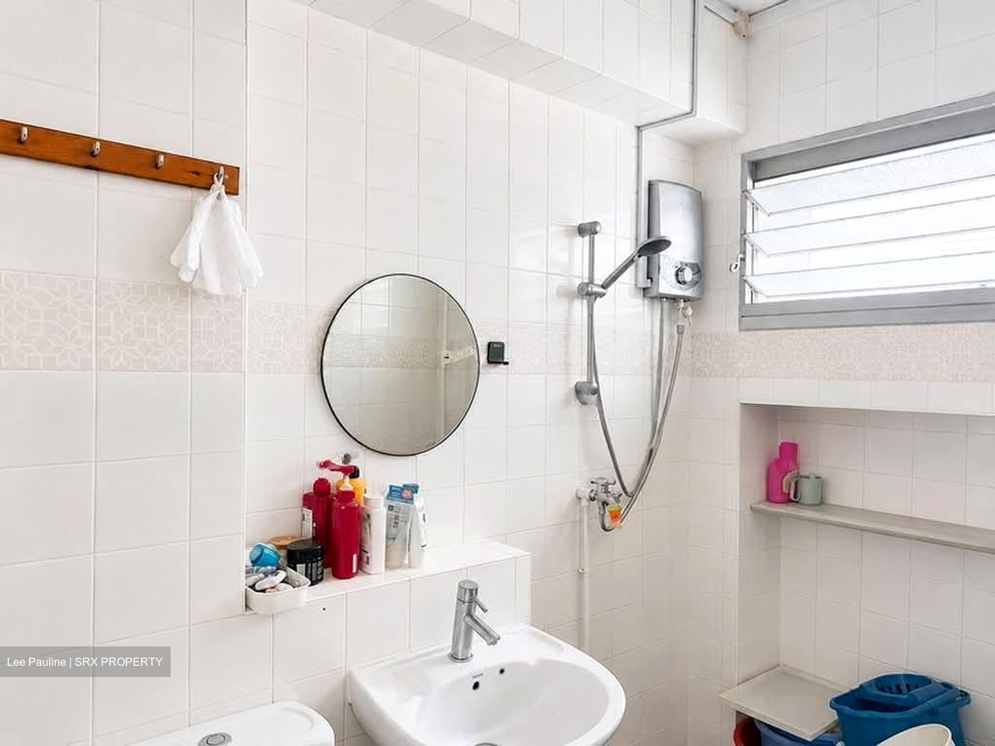 Blk 644 Pasir Ris Drive 10 (Pasir Ris), HDB Executive #603159741